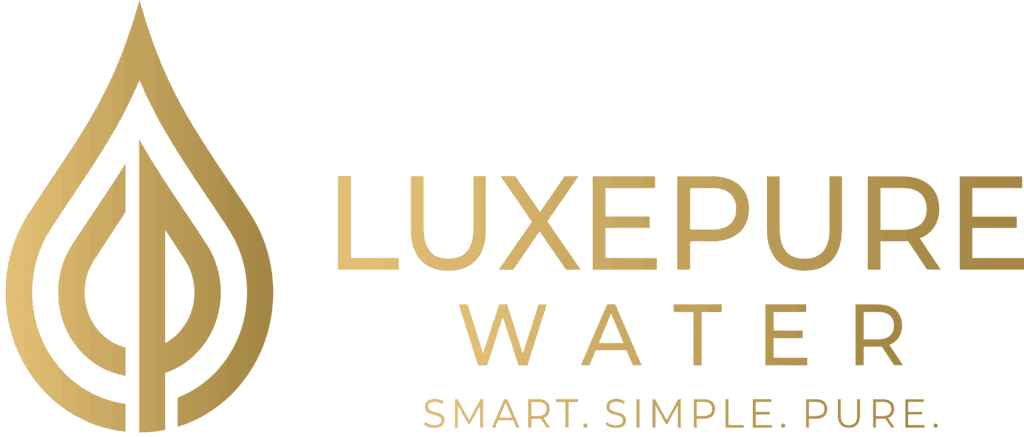 Luxe Pure Water Systems 